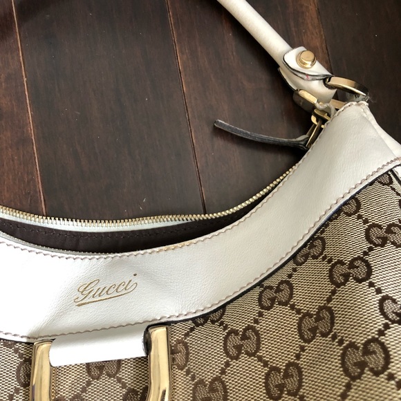 AUTHENTIC Gucci Hobo bag - Picture 3 of 8